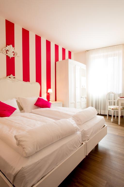 Hotel Speranza Bardolino Quarto foto
